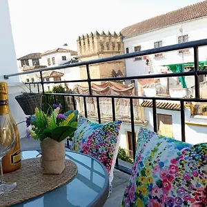 Vivienda Turistica Califato En Casco Historico Córdoba