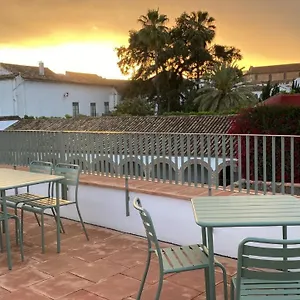 Patio Del Lino Córdova