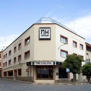 科尔多瓦哈里法nh酒店 科爾多瓦