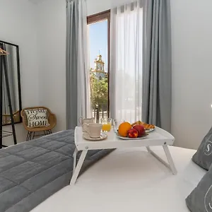 Appartamento Cordoba Suites Apartments, Cordova