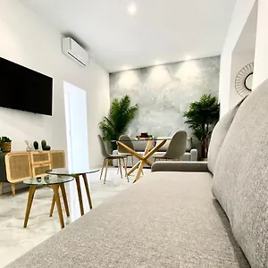 Appartamento Apartamento Isasa, Cordova