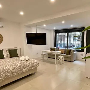 Appartamento El Olivo, Cordova
