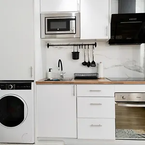 Appartement De Julia, Córdoba