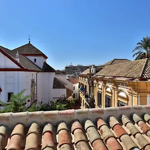 La Juderia I Apartment