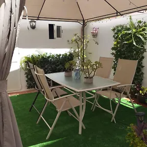 Appartement Patios Con Encanto, Córdoba