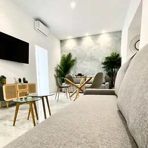 Isasa Apartment
