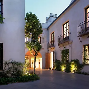 Hospes Palacio Del Bailio, A Member Of Design Кордова
