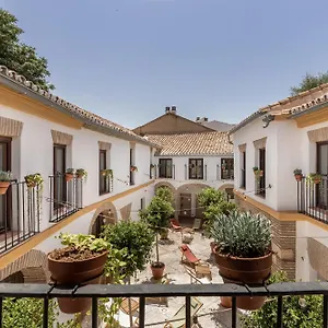 Libere Patio Santa Marta 科爾多瓦