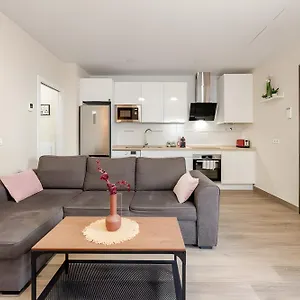 Appartamento Loft Flor De Azahar Parking Privado, Cordova