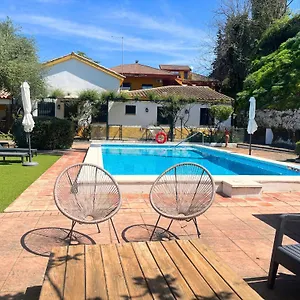 Appartement La Buganvilla, Córdoba