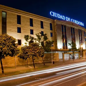Exe Ciudad De Кордова