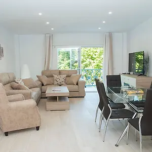 Appartement Entre Patios La Victoria, Córdoba